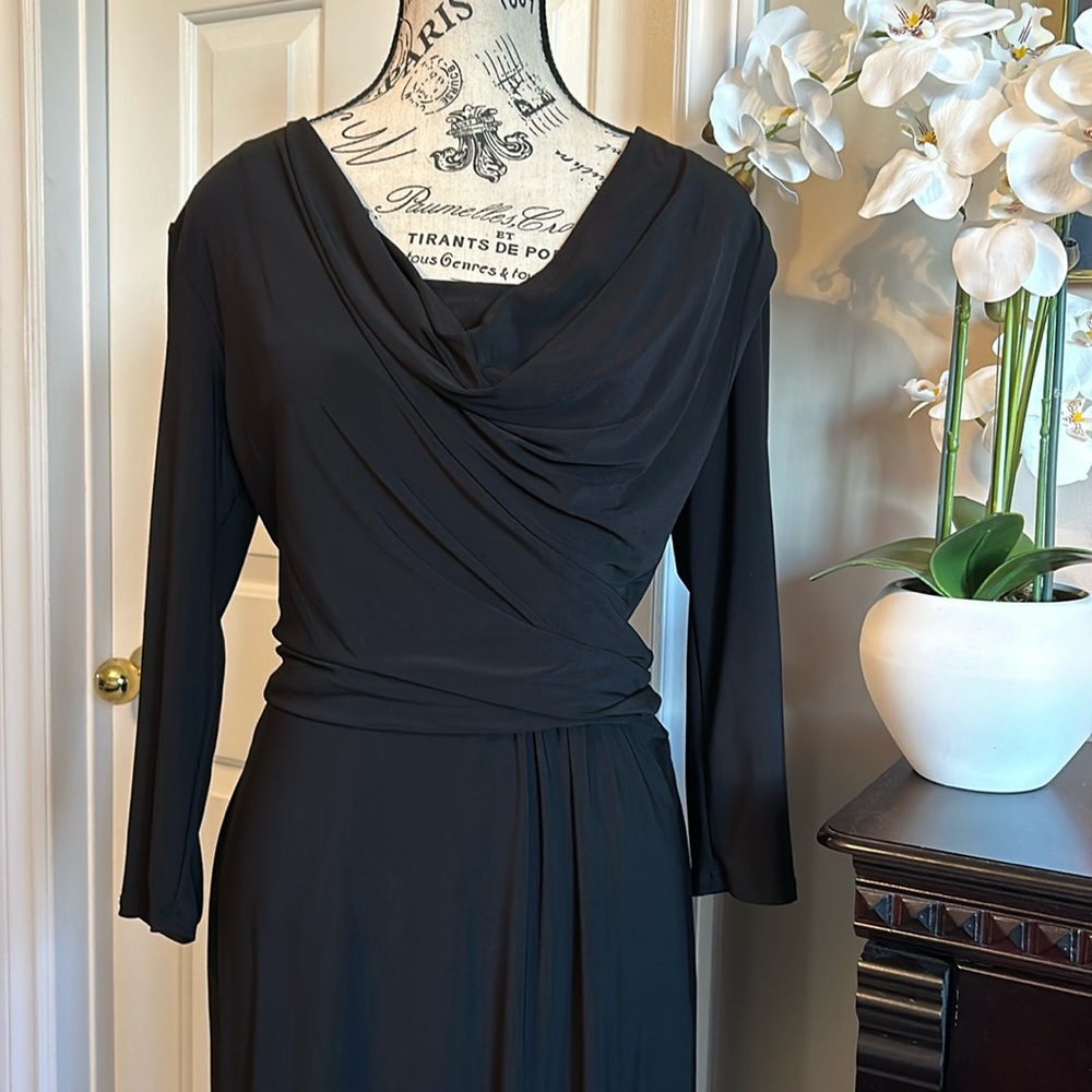 EVAN PICONE CLASSIC LBD IN PICONE STYLE Size 10